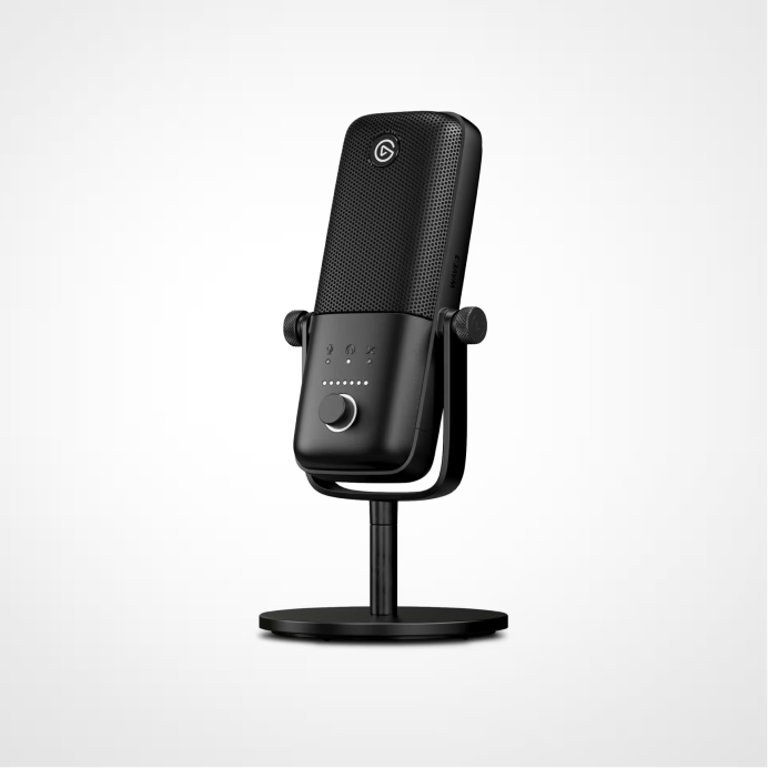 配信機器・PA機器・レコーディング機器 Elgato Wave Neo Amazon.co.jp: 【Amazon.co.jp限定】Elgato Wave XLR Elgato